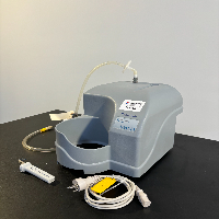 BUCH & HOLM BVC 21 Vacuum System image 1